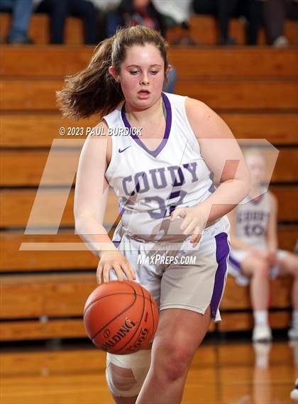 Thumbnail 2 in JV: Cameron County @ Coudersport photogallery.