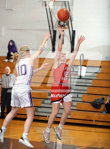 Thumbnail 2 in JV: Cameron County @ Coudersport photogallery.