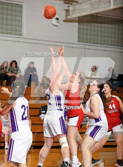 Thumbnail 1 in Cameron County @ Coudersport photogallery.