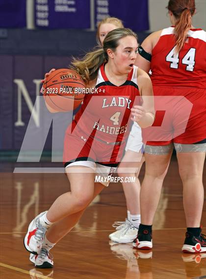 Thumbnail 1 in JV: Cameron County @ Coudersport photogallery.