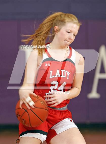 Thumbnail 1 in JV: Cameron County @ Coudersport photogallery.