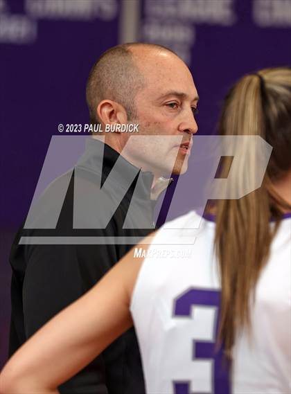 Thumbnail 3 in JV: Cameron County @ Coudersport photogallery.