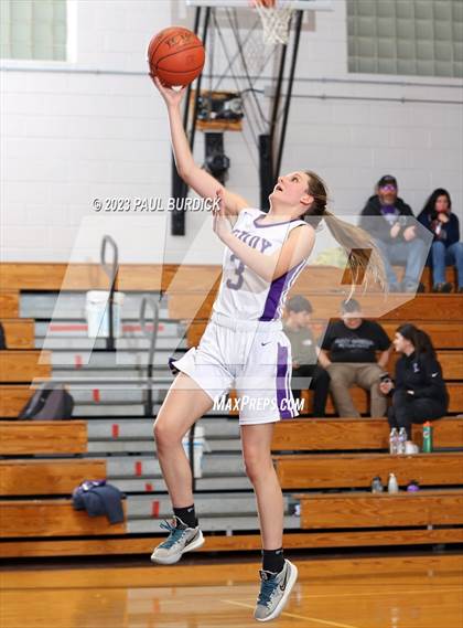 Thumbnail 2 in JV: Cameron County @ Coudersport photogallery.