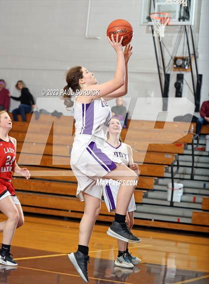 Thumbnail 3 in JV: Cameron County @ Coudersport photogallery.