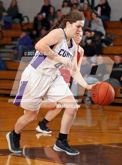 Thumbnail 2 in JV: Cameron County @ Coudersport photogallery.