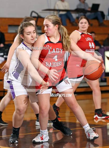 Thumbnail 1 in JV: Cameron County @ Coudersport photogallery.