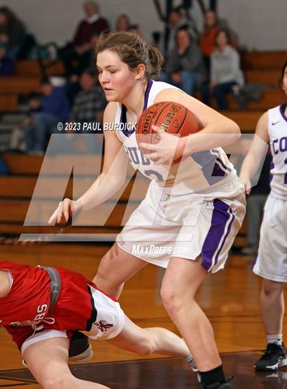 Thumbnail 2 in JV: Cameron County @ Coudersport photogallery.
