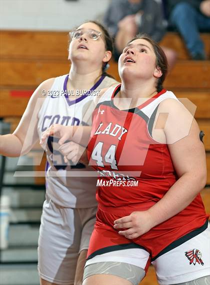 Thumbnail 3 in JV: Cameron County @ Coudersport photogallery.