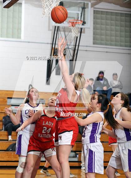 Thumbnail 1 in JV: Cameron County @ Coudersport photogallery.