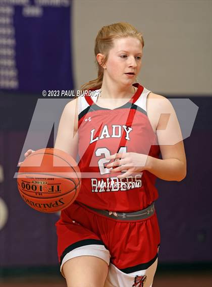 Thumbnail 1 in JV: Cameron County @ Coudersport photogallery.