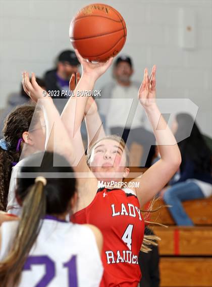 Thumbnail 1 in JV: Cameron County @ Coudersport photogallery.