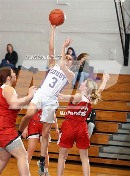 Thumbnail 1 in JV: Cameron County @ Coudersport photogallery.