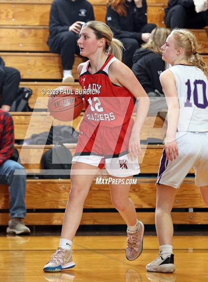 Thumbnail 2 in JV: Cameron County @ Coudersport photogallery.