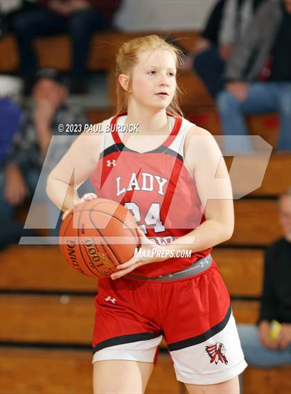 Thumbnail 2 in JV: Cameron County @ Coudersport photogallery.