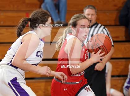 Thumbnail 3 in JV: Cameron County @ Coudersport photogallery.
