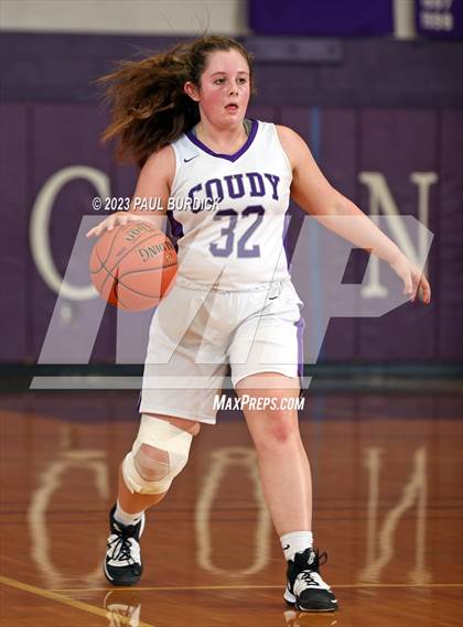 Thumbnail 2 in JV: Cameron County @ Coudersport photogallery.