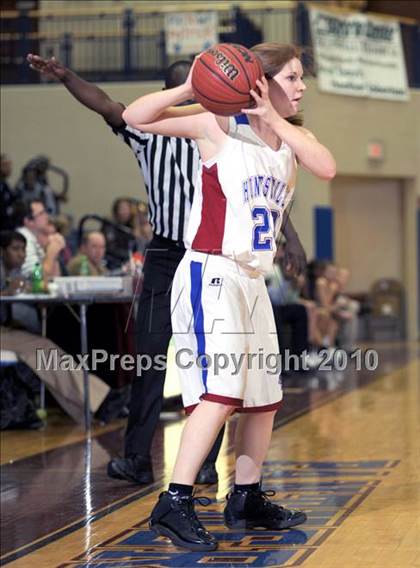 Thumbnail 3 in Buckhorn @ Huntsville photogallery.