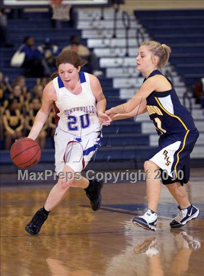 Thumbnail 3 in Buckhorn @ Huntsville photogallery.