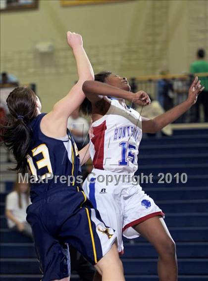 Thumbnail 2 in Buckhorn @ Huntsville photogallery.