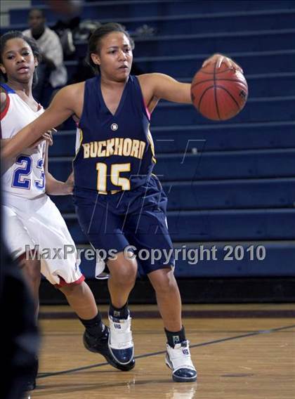 Thumbnail 2 in Buckhorn @ Huntsville photogallery.