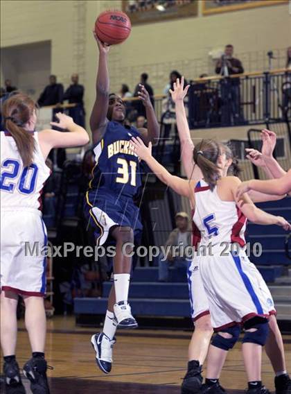 Thumbnail 2 in Buckhorn @ Huntsville photogallery.