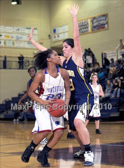 Thumbnail 2 in Buckhorn @ Huntsville photogallery.
