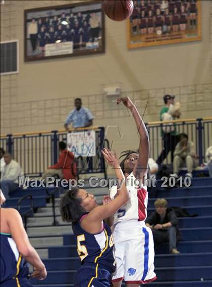 Thumbnail 1 in Buckhorn @ Huntsville photogallery.