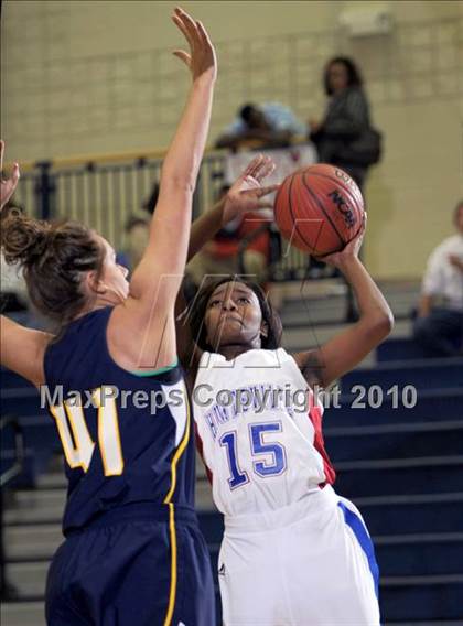 Thumbnail 2 in Buckhorn @ Huntsville photogallery.
