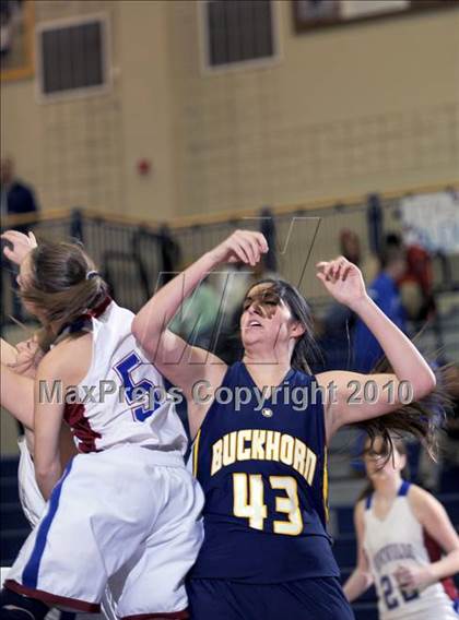 Thumbnail 1 in Buckhorn @ Huntsville photogallery.