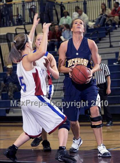 Thumbnail 1 in Buckhorn @ Huntsville photogallery.