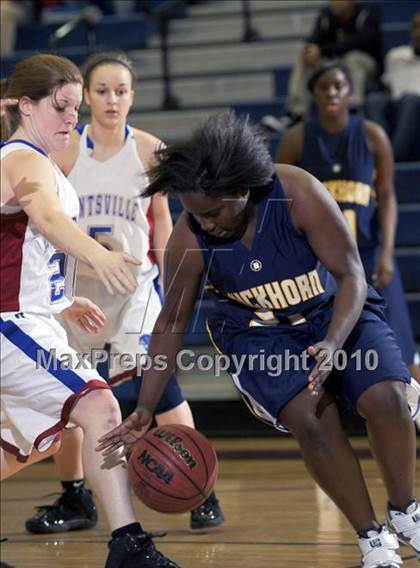 Thumbnail 1 in Buckhorn @ Huntsville photogallery.