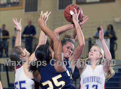 Thumbnail 1 in Buckhorn @ Huntsville photogallery.