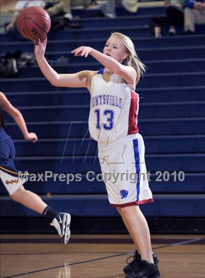 Thumbnail 3 in Buckhorn @ Huntsville photogallery.