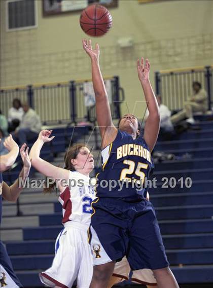Thumbnail 3 in Buckhorn @ Huntsville photogallery.