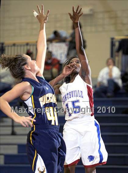 Thumbnail 1 in Buckhorn @ Huntsville photogallery.
