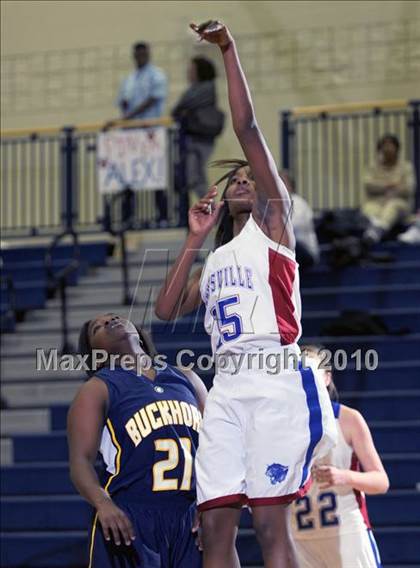 Thumbnail 3 in Buckhorn @ Huntsville photogallery.