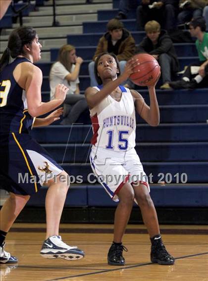 Thumbnail 3 in Buckhorn @ Huntsville photogallery.