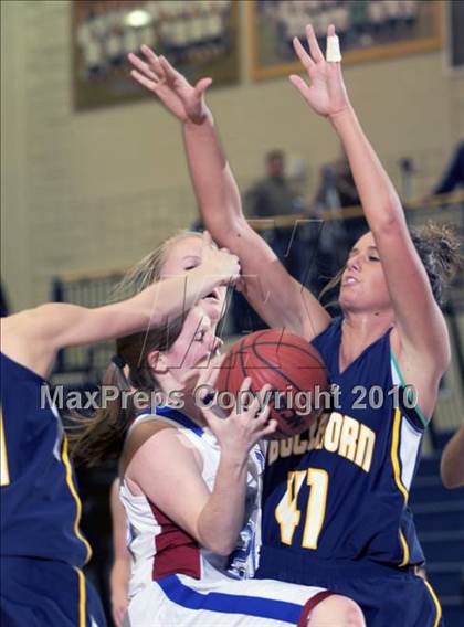 Thumbnail 2 in Buckhorn @ Huntsville photogallery.