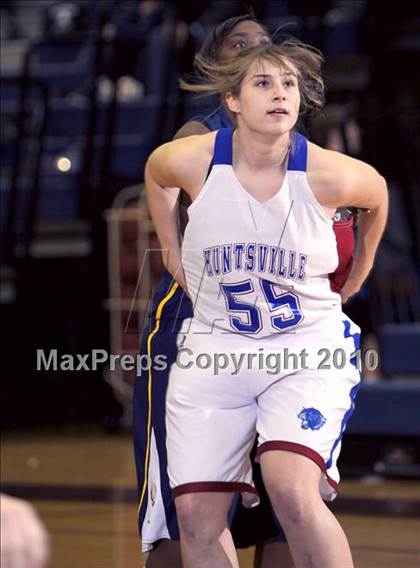 Thumbnail 2 in Buckhorn @ Huntsville photogallery.