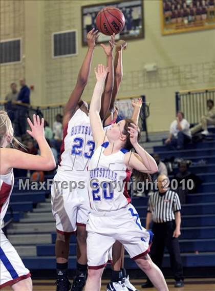 Thumbnail 3 in Buckhorn @ Huntsville photogallery.