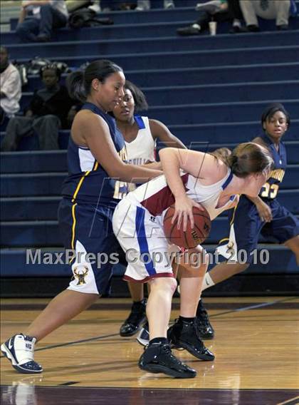 Thumbnail 1 in Buckhorn @ Huntsville photogallery.