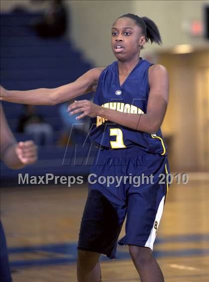 Thumbnail 3 in Buckhorn @ Huntsville photogallery.