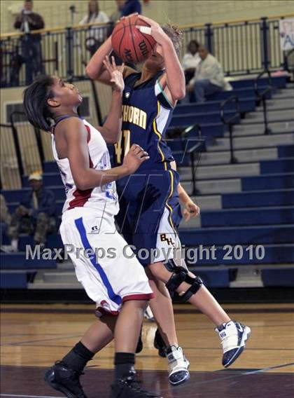 Thumbnail 1 in Buckhorn @ Huntsville photogallery.