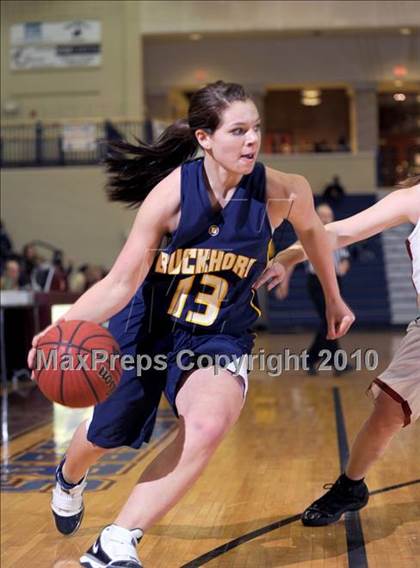 Thumbnail 3 in Buckhorn @ Huntsville photogallery.