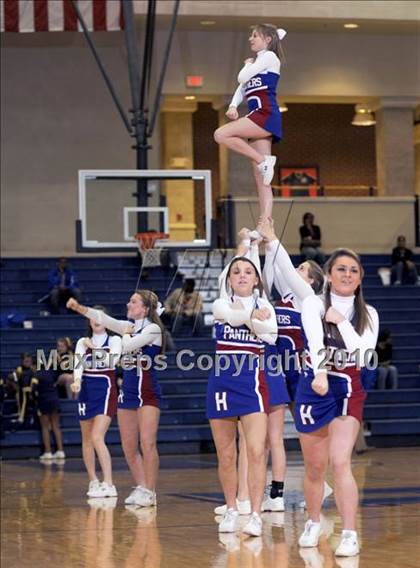 Thumbnail 2 in Buckhorn @ Huntsville photogallery.
