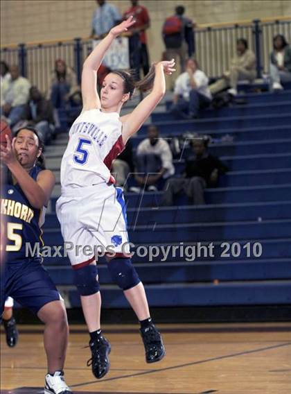 Thumbnail 1 in Buckhorn @ Huntsville photogallery.