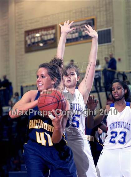 Thumbnail 3 in Buckhorn @ Huntsville photogallery.