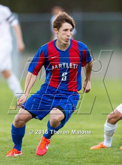 Thumbnail 1 in Bartlett vs. Collierville photogallery.