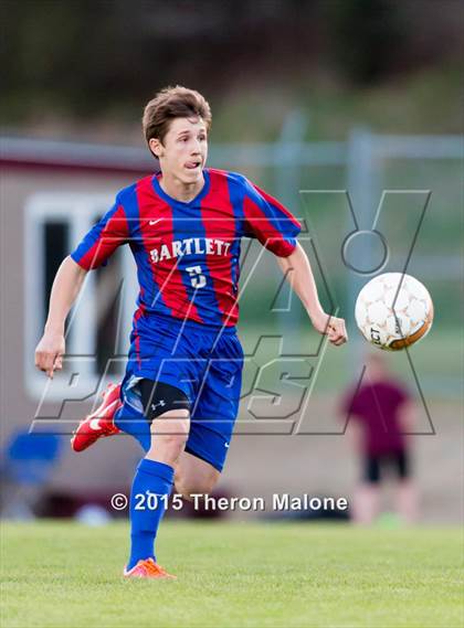 Thumbnail 1 in Bartlett vs. Collierville photogallery.
