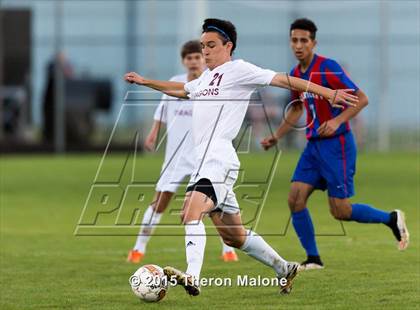 Thumbnail 1 in Bartlett vs. Collierville photogallery.